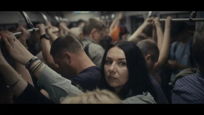 кадр из фильма Les fantômes de l'Ukraine