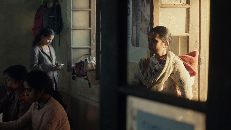 кадр из фильма Humans in the Loop