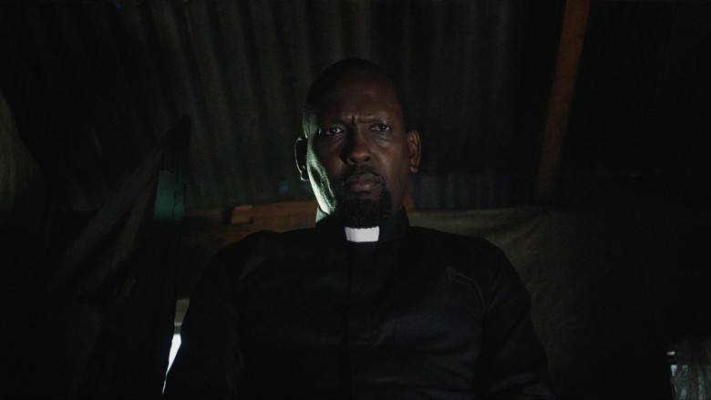 кадр из фильма Shimoni