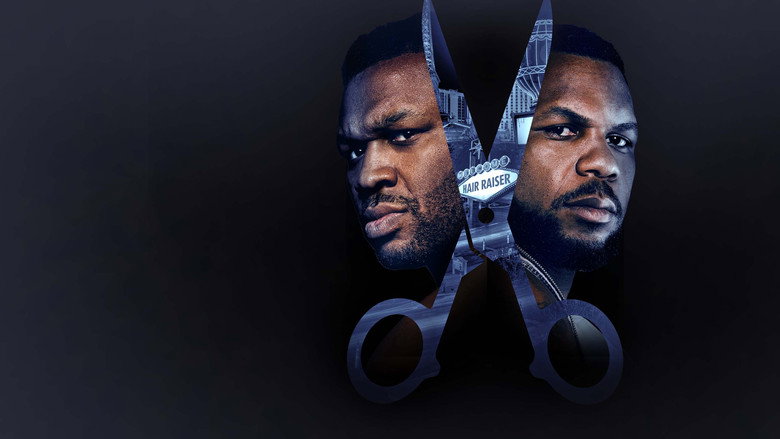 кадр из фильма Jarrell Miller vs. Lenier Pero
