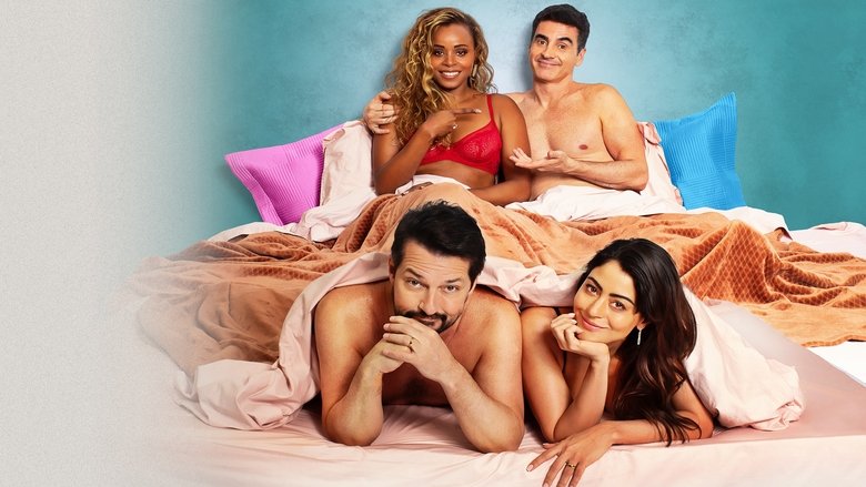 кадр из фильма Dois + Dois