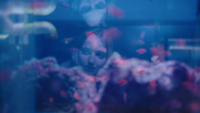 кадр из фильма Pescador