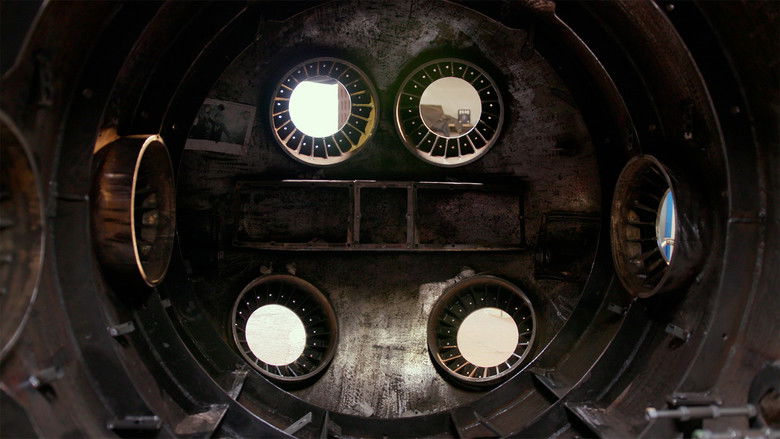 кадр из фильма Traumtaucher