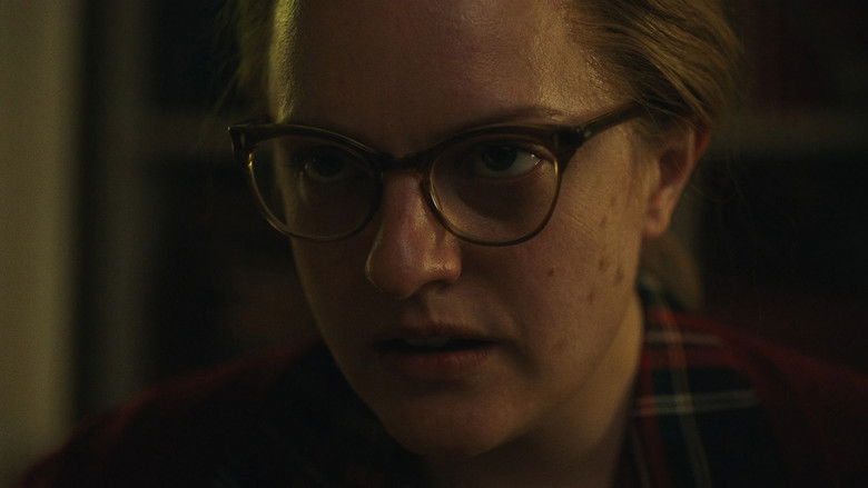 кадр из фильма Ширли