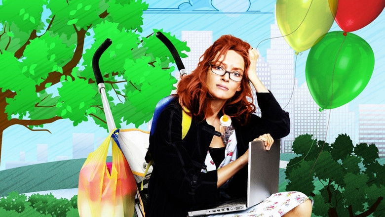 кадр из фильма Материнство