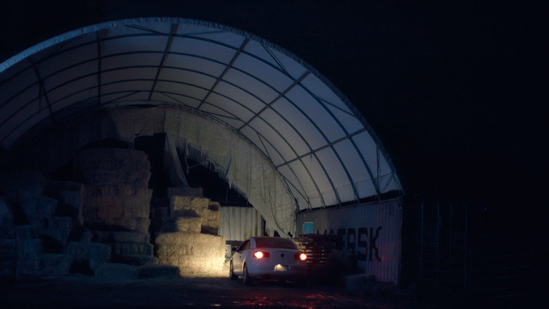 кадр из фильма What Sits Between Us