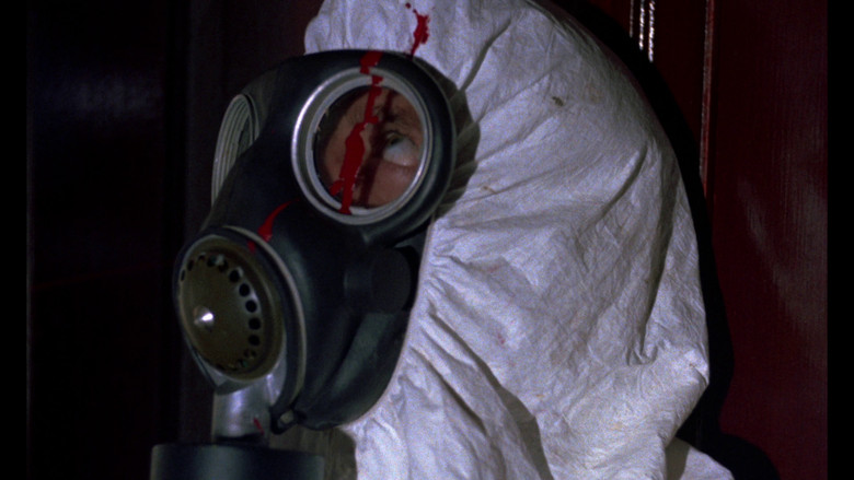 кадр из фильма Безумцы