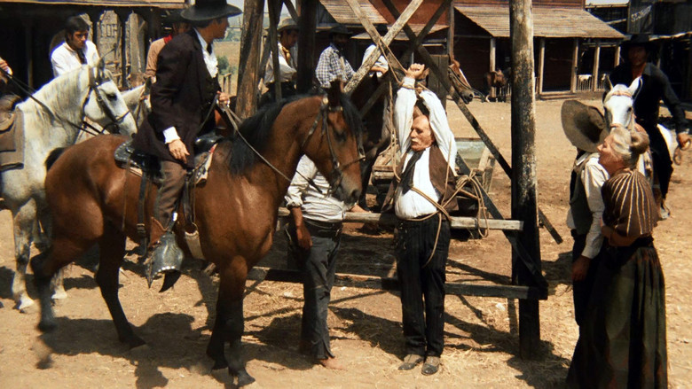 кадр из фильма Lola Colt