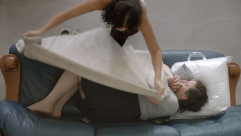 кадр из фильма Republic of Silence