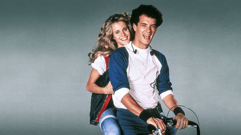 кадр из фильма Человек в красном ботинке