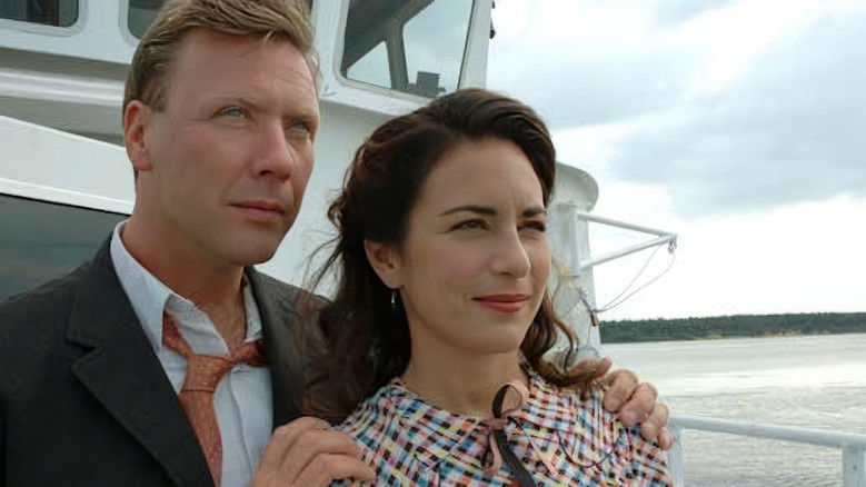 кадр из фильма Inga tårar