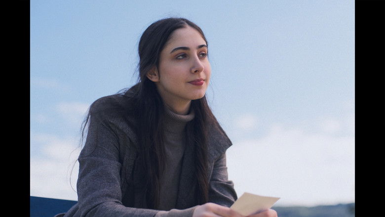 кадр из фильма Tudo que já foi luz