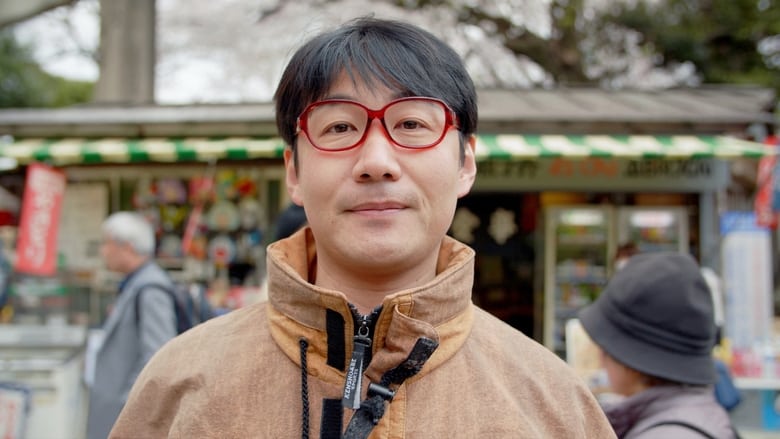 кадр из фильма 涙先生