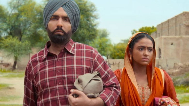 кадр из фильма Bambukat 2