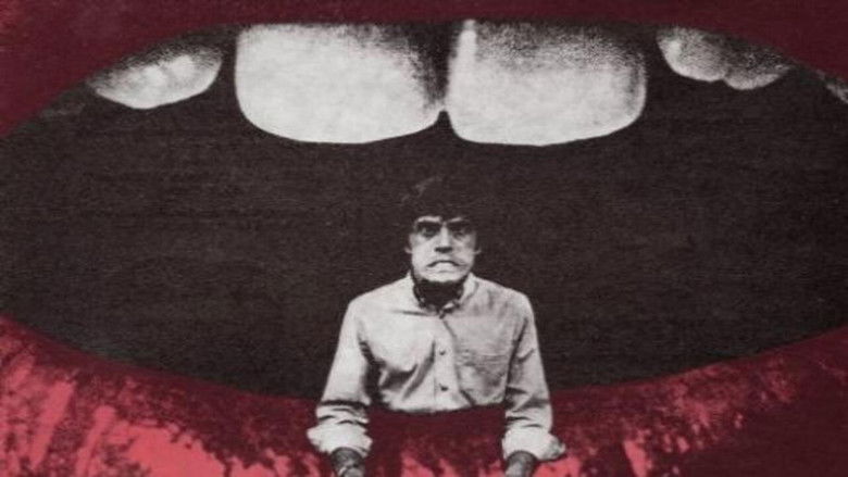 кадр из фильма Ich bin ein Elefant, Madame