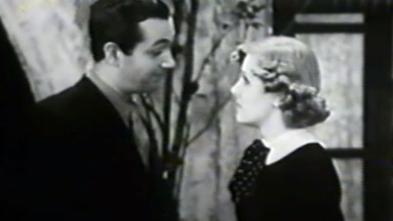 кадр из фильма El conventillo de la paloma