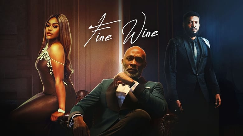 кадр из фильма Fine Wine
