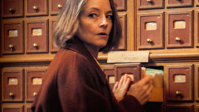 кадр из фильма Частная жизнь