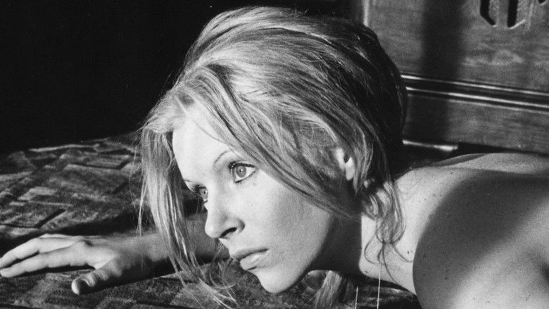 кадр из фильма As Deusas