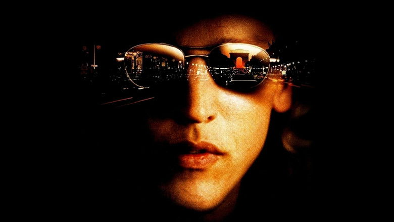 кадр из фильма Возвращение мистера Рипли