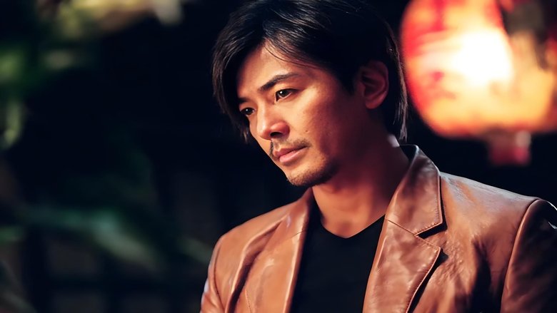 кадр из фильма 天行者