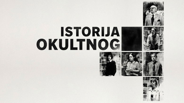 кадр из фильма Historia de lo oculto