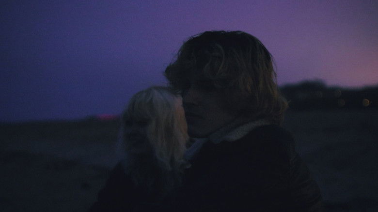 кадр из фильма This Is How It Went