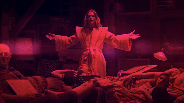 кадр из фильма Мэнди