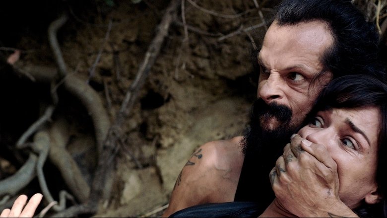 кадр из фильма Я плюю на ваши могилы: Дежа вю