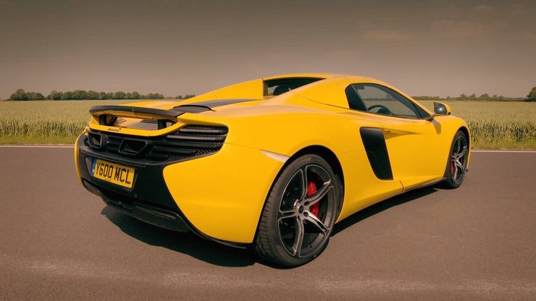 Бен Коллинз гонщик-каскадер