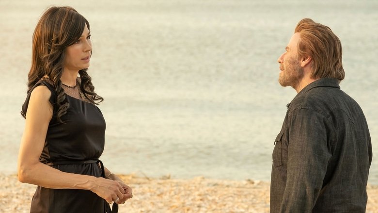 кадр из фильма Ядовитая роза