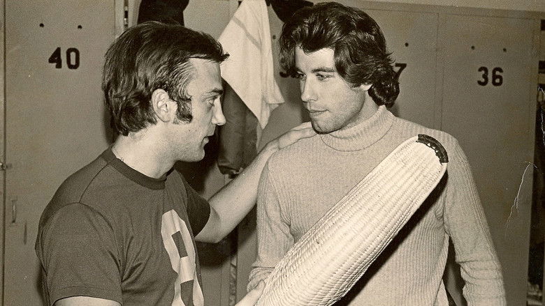 кадр из фильма Jai Alai Blues