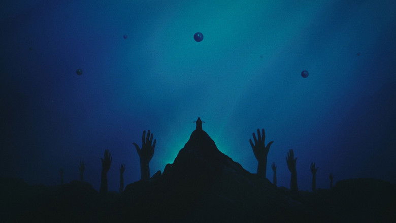 кадр из фильма Olatu baten istorioa