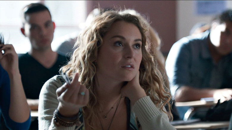 кадр из фильма Жизнь робота