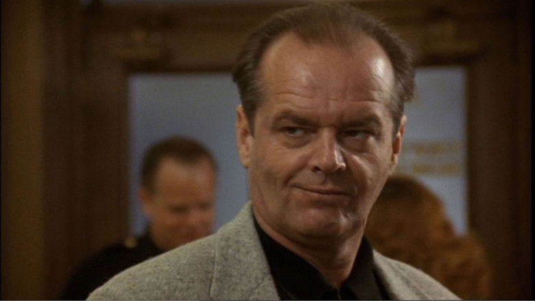 кадр из фильма Два Джейка