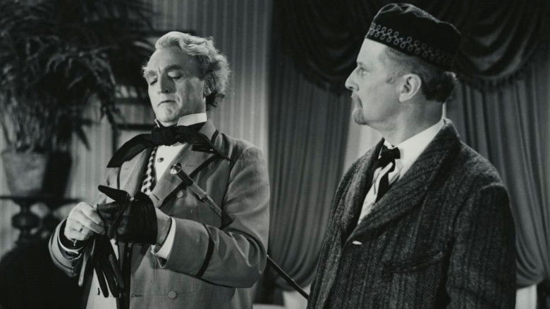 кадр из фильма Erik Ejegods pilgrimsfærd