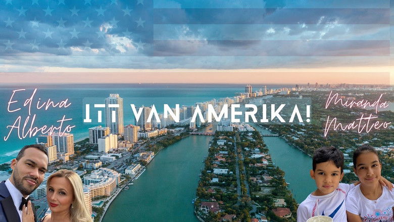 кадр из фильма Itt van Amerika