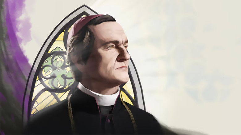 кадр из фильма Srečen bo čas