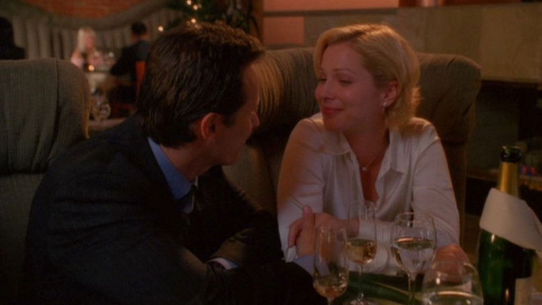 кадр из фильма Двенадцать дней Рождества