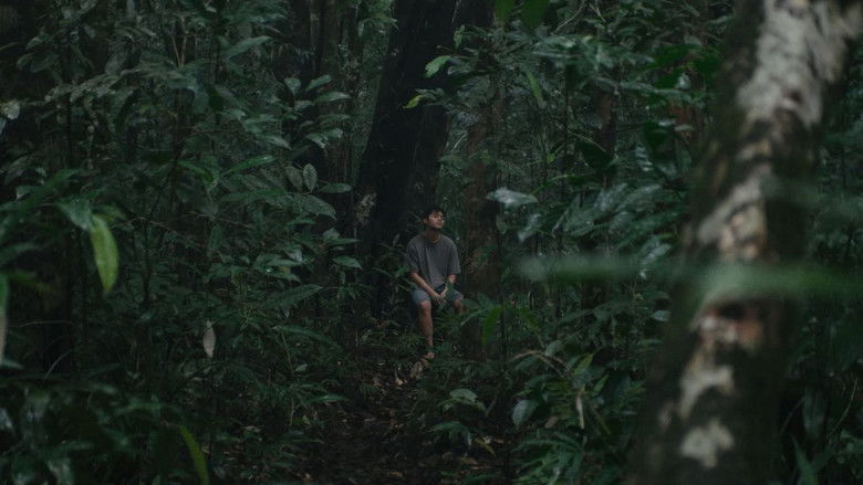 кадр из фильма Raging