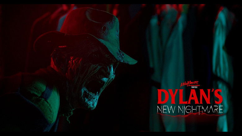 кадр из фильма Dylan's New Nightmare