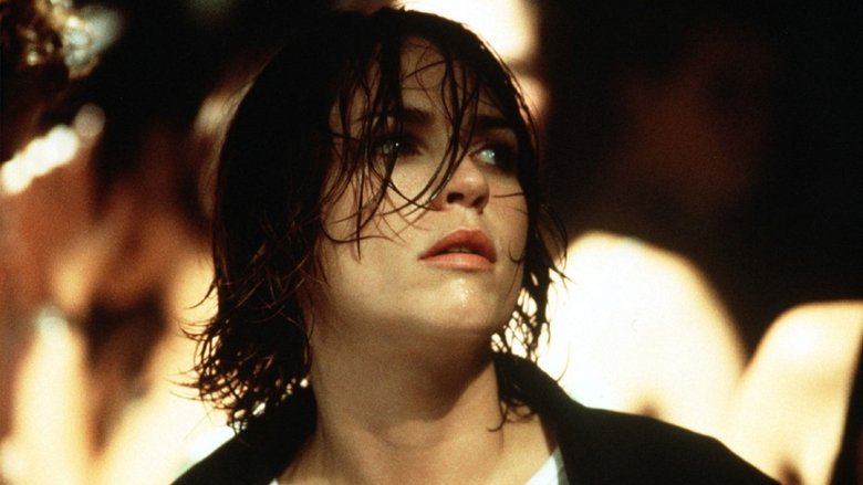 кадр из фильма Водоворот