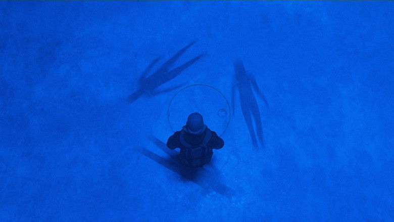 кадр из фильма Trespassers