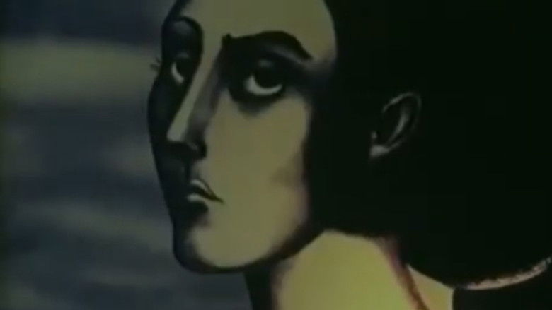 кадр из фильма Птицелов