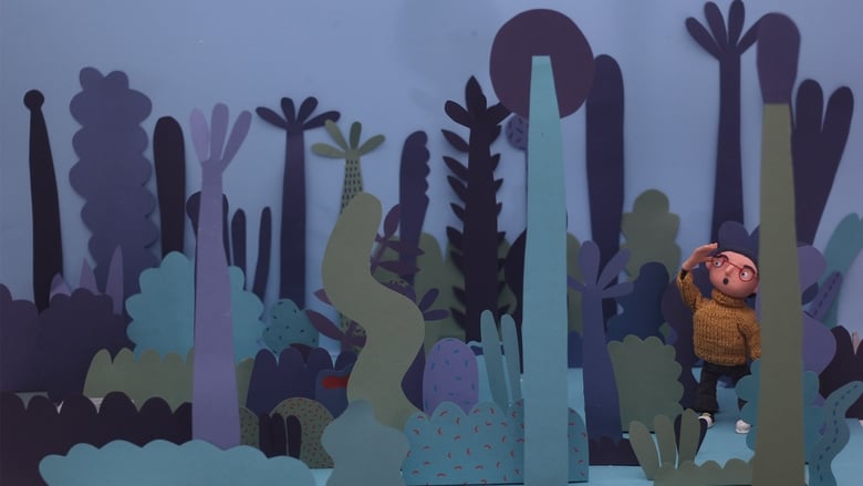 кадр из фильма Betonová džungle