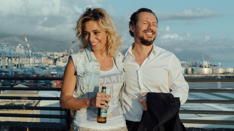 кадр из фильма Fortunata