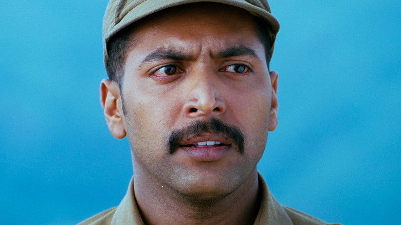 кадр из фильма பேராண்மை