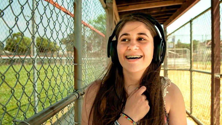 кадр из фильма I Used to Be Normal: A Boyband Fangirl Story