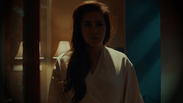 кадр из фильма Sakral