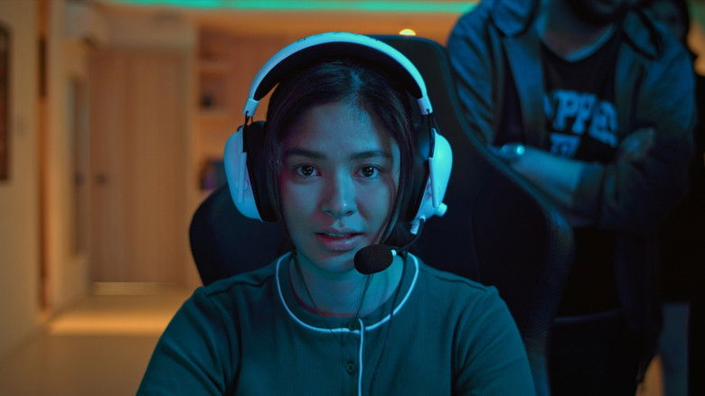 кадр из фильма Friendly Fire